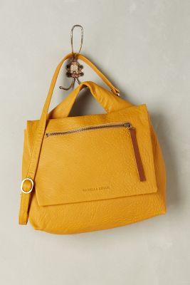 Daniella Lehavi Lory Satchel