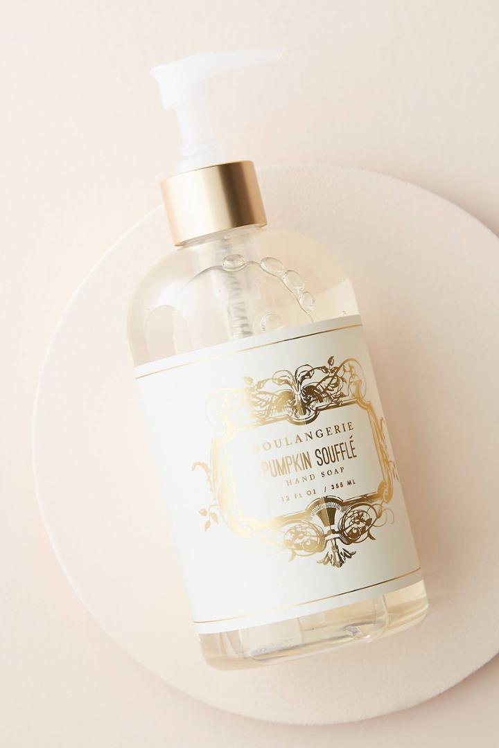 Illume Boulangerie Hand Soap