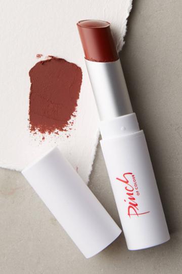 Pinch Of Colour Matte Velvet Waterless Lip Color