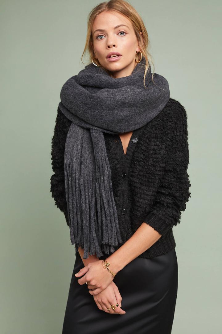 Rd Style Tampere Textured Cardigan