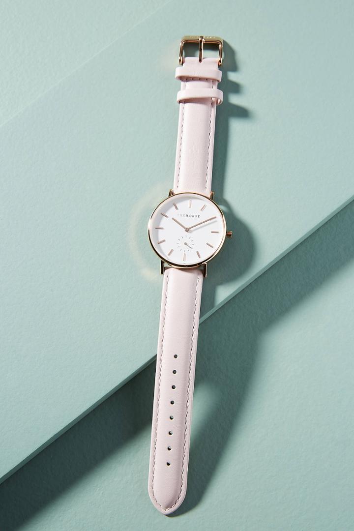 The Horse The Classic Watch