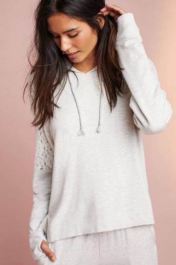 Flora Nikrooz Bushed Knit Pullover