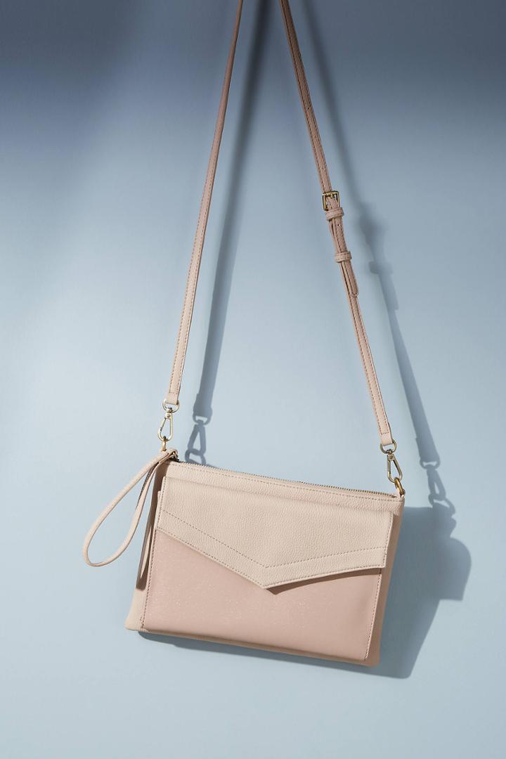 Anthropologie Mara Envelope Bag
