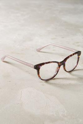 Ett:twa Ett: Twa Marieke Reading Glasses Pink