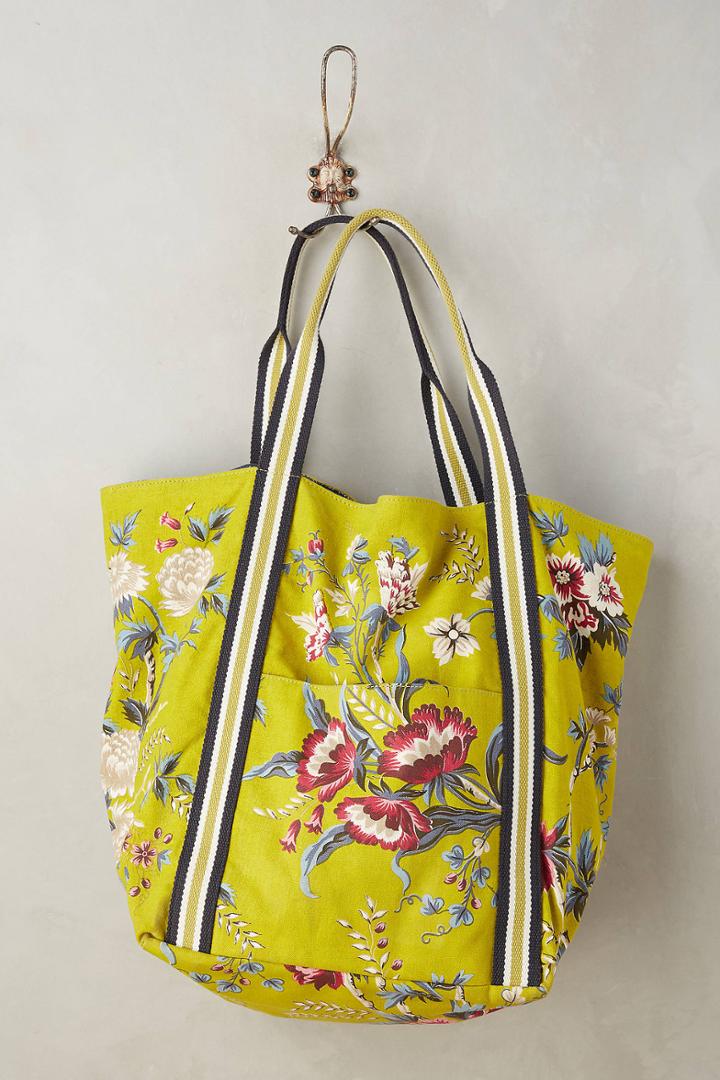Inouitoosh Pastoral Tote