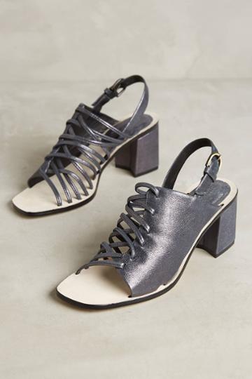 Bernardo Sansa Slingback Sandals