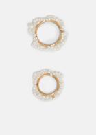 Vince Completedworks Set Of Rings