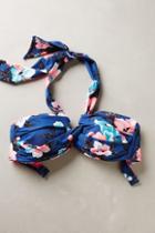 Seafolly Vintage Vacation Halter Top