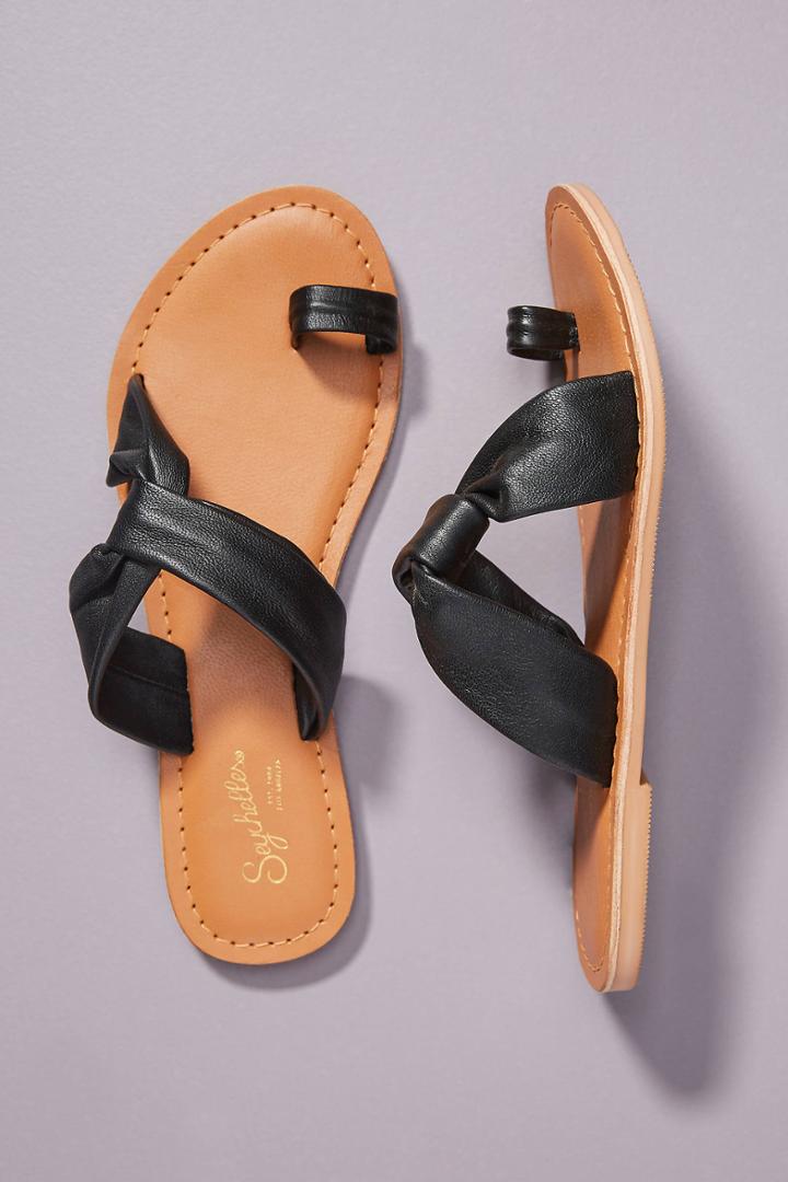 Seychelles Toe Ring Sandals