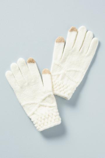 Anthropologie Fjord Gloves