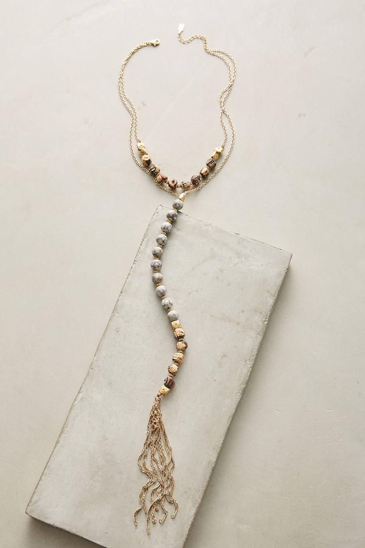 Lucky Star Jewels La Paz Necklace