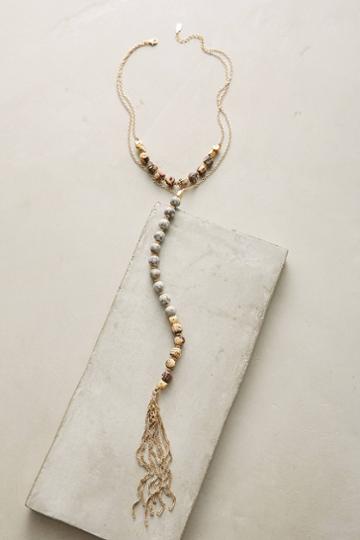 Lucky Star Jewels La Paz Necklace