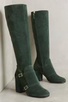 Deimille Eloise Knee Boots