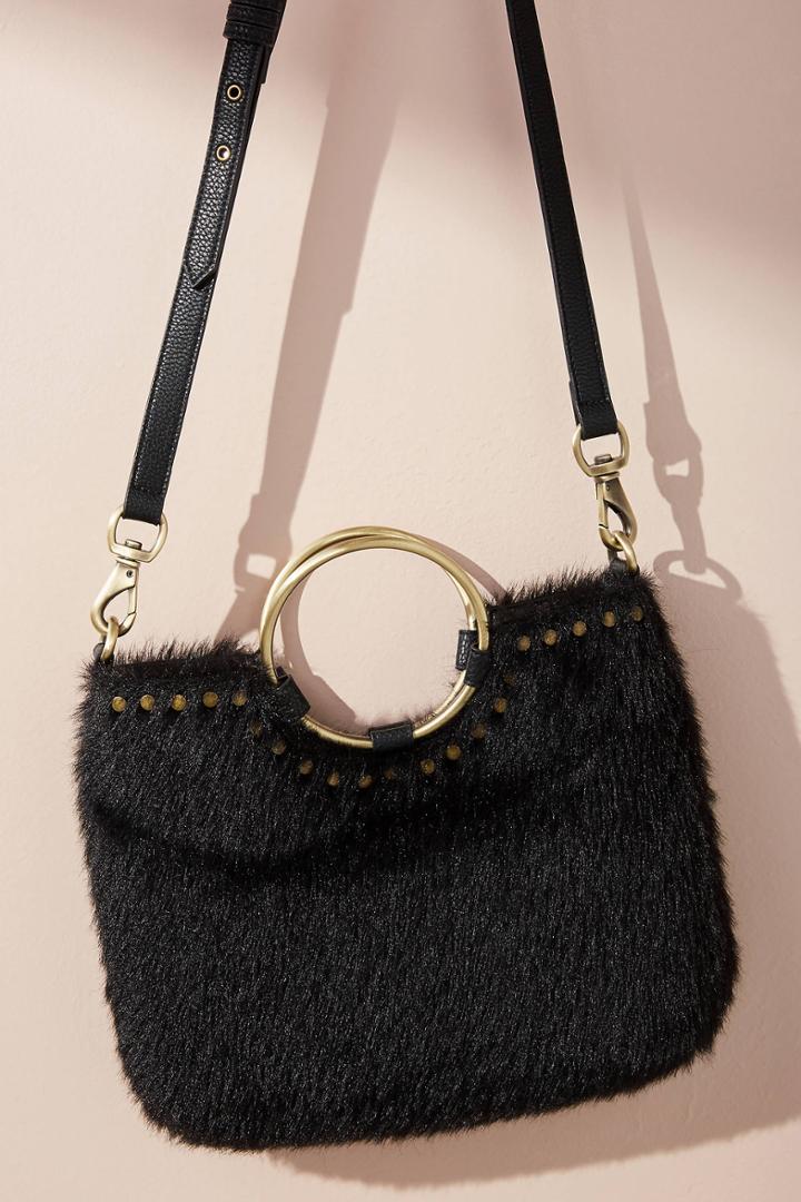 Elle & Jae Gypset Rising Moon Bag