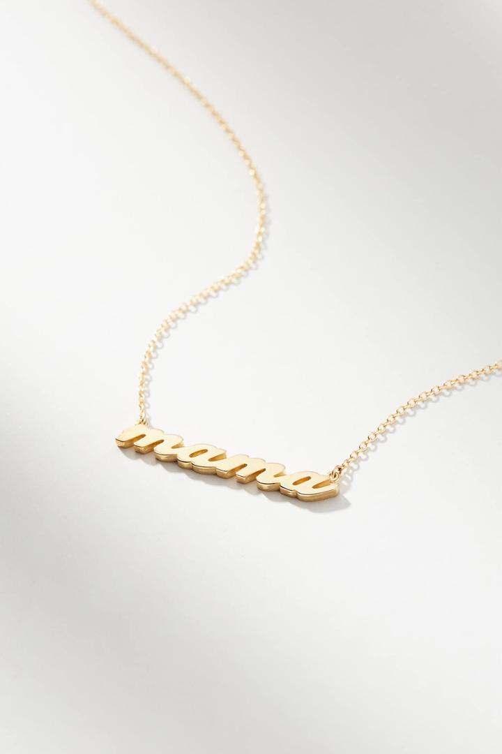 Thatch Family Matters Necklace