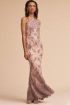 Anthropologie Chrissy Wedding Guest Dress