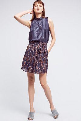 Hd In Paris Loribella Wrap Skirt