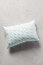 John Robshaw Kamala Pillow Sky