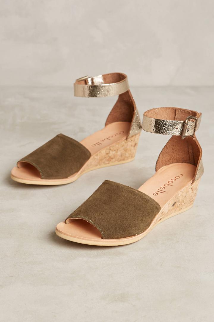 Cocobelle Sedona Wedges