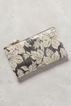 Patch Nyc Tuileries Brocade Pouch