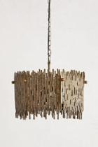 Anthropologie Gleaming Branches Chandelier