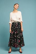 Moulinette Soeurs Coralie Tulle Skirt