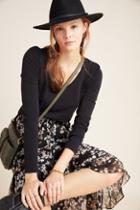 Nation Ltd Elizabeth Puff-sleeved Tee