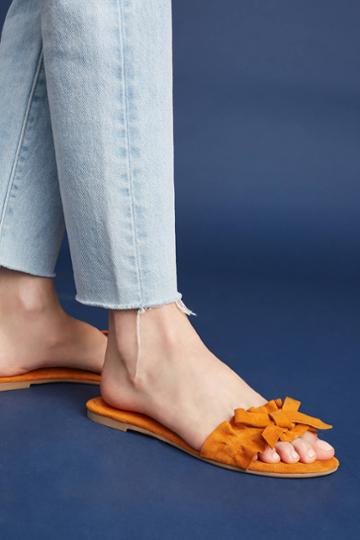 Jeffrey Campbell Denovo Slide Sandals