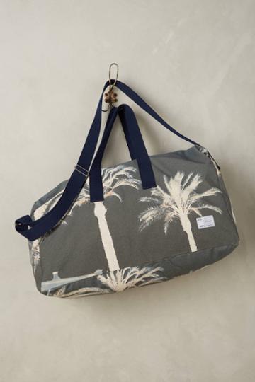 Zubi Ocean Avenue Weekender