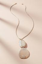 Serefina Morning Dew Pendant Necklace