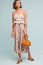 Sahil Kochhar Sahara Floral Dress