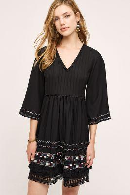Ranna Gill Daphne Tunic