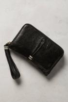 Rissetto Parkside Pleated Wallet