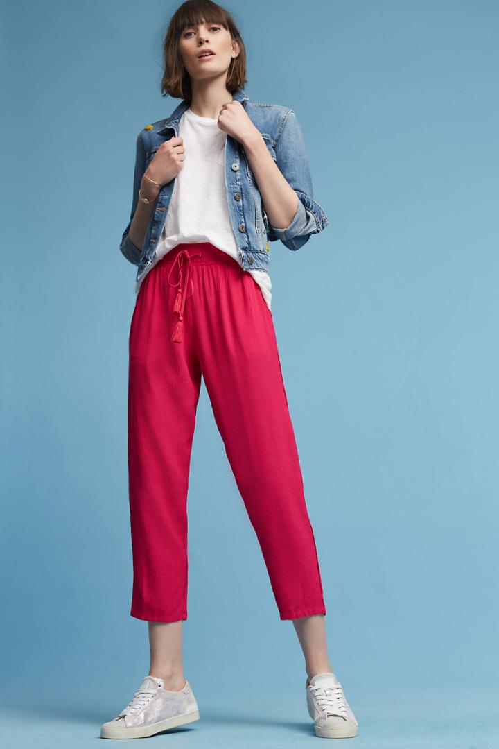 Harlyn Tristan Joggers