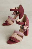 The Office Of Angela Scott The Office Of Angela Scott Miss Nelli Heels