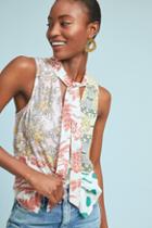 Moulinette Soeurs Venezia Tied Tunic