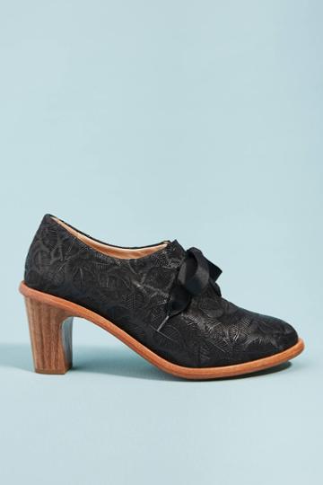 Neosens Cynthia Lace-up Heels