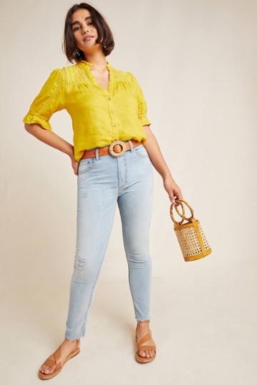 Boyish Donny High-rise Skinny Jeans
