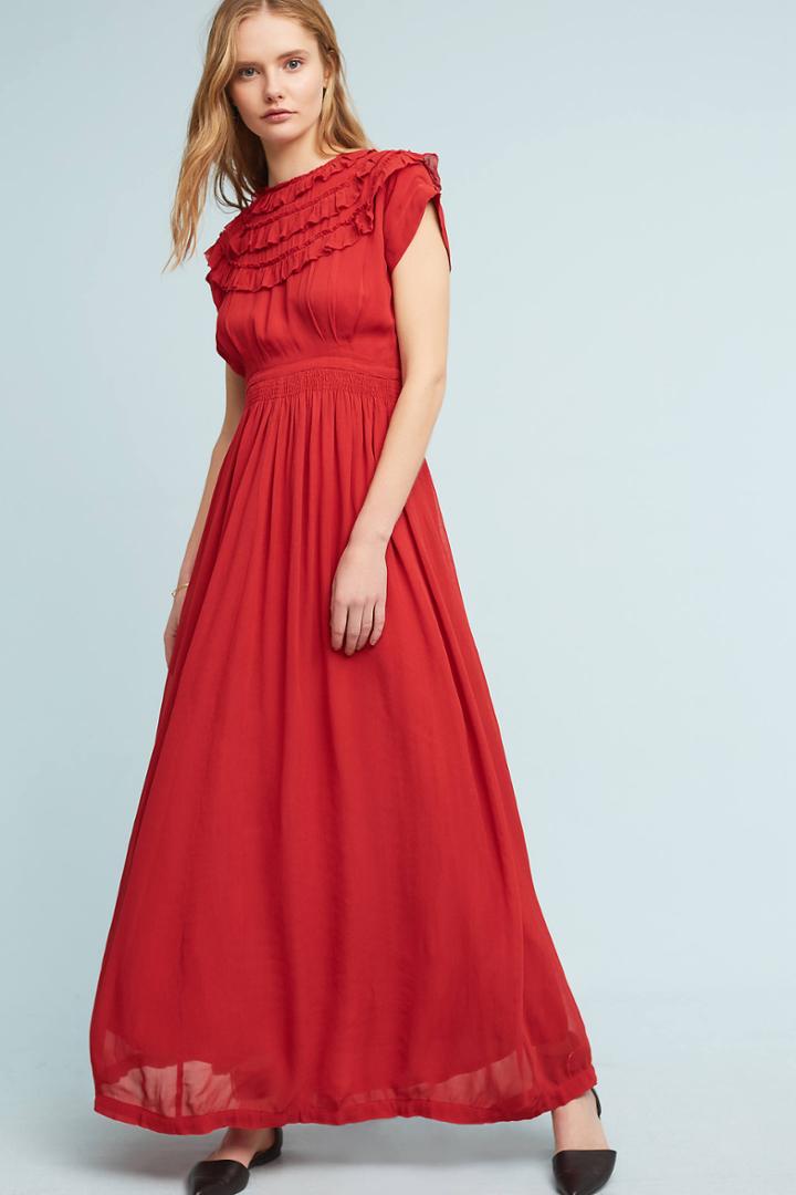 Korovilas Peregrine Dress
