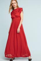 Korovilas Peregrine Dress