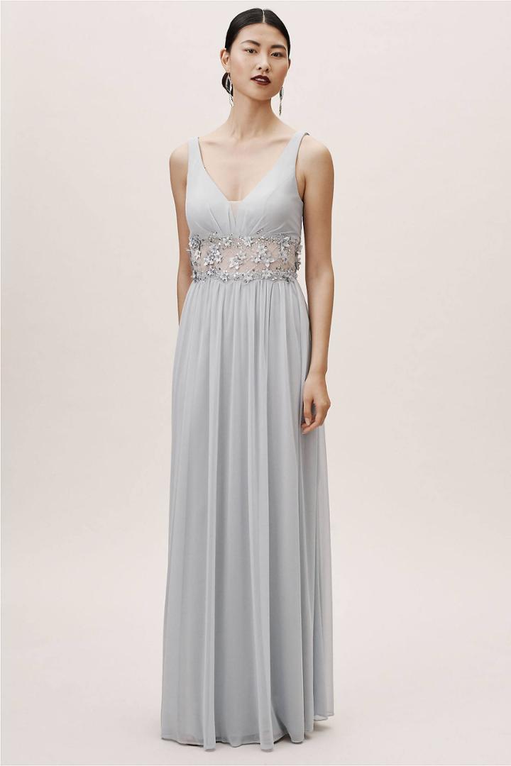 Bhldn Sena Wedding Guest Dress