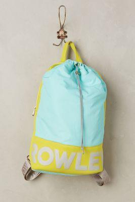 Cynthia Rowley Bedford Gym Bag