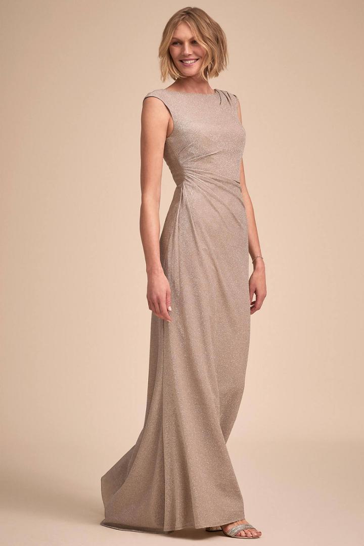 Bhldn Vianna Dress