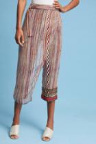 Bl-nk Rachel Skirted Pants