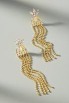 Lionette By Noa Sade Sinai Drop Earrings
