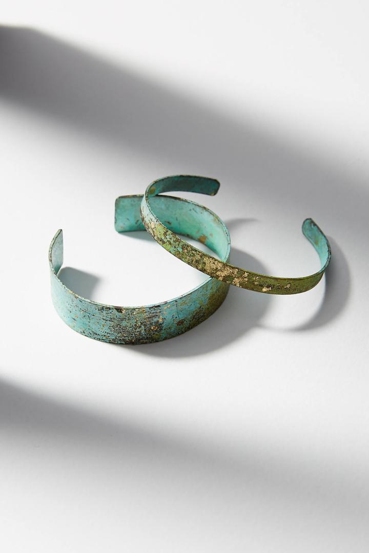 Sibilia Sandra Cuff Bracelet