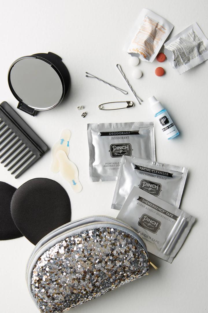Pinch Provisions Holiday Party Kit
