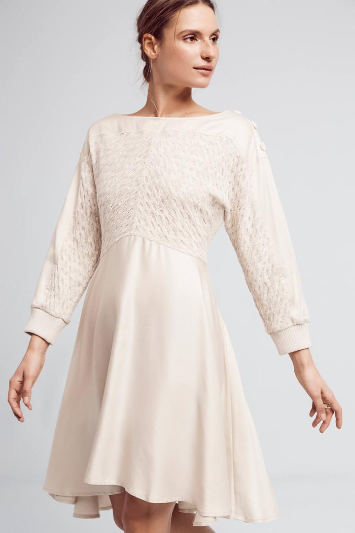 Holding Horses Noa Dolman Dress