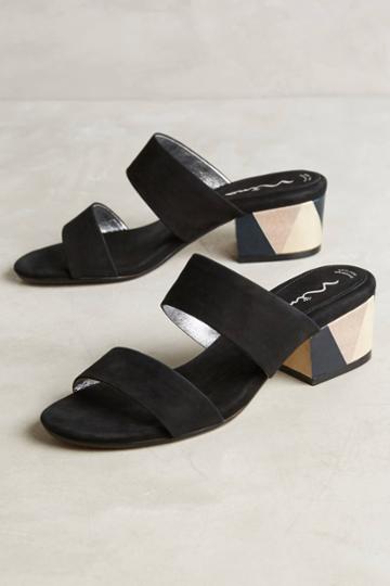 Nina Originals Anisa Slide Sandals