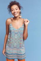 Anthropologie Meret Tunic